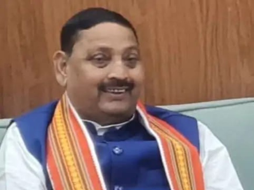 धर्मेंद्र कश्यप के ‘टाटा बाय-बाय’ से गरमाई रुहेलखंड की सियासत, भाजपा से दूरी की अटकलों के बीच सपा में वापसी के संकेत