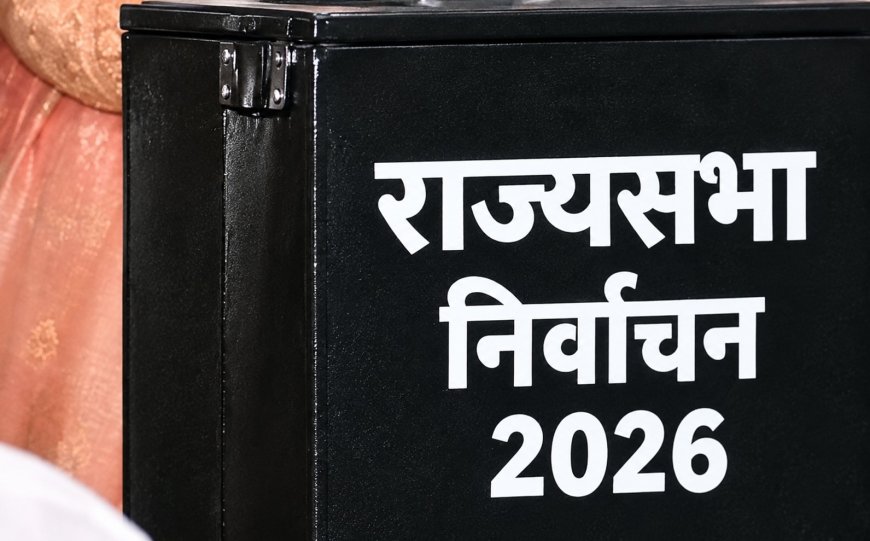 यूपी में राज्यसभा की 10 सीटों पर निर्विरोध निर्वाचन तय, दो निर्दलीय उम्मीदवारों के पर्चे खारिज, भाजपा के आठ और सपा के दोनों प्रत्याशियों के निर्वाचन की औपचारिक घोषणा बाकी