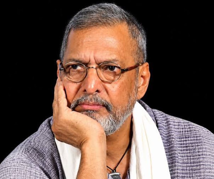 नाना पाटेकर का निधन,  दिल का दौरा पड़ने से गोवा में गई जान,  फिल्म जगत स्तब्ध