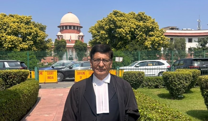 सुप्रीम कोर्ट का सवाल- कैंसर की दवाओं पर ही राहत क्यों, दूसरी दवाओं और मेडिकल उपकरणों पर मनमानी कीमतों का क्या?, न्यायमूर्ति संदीप मेहता बोले- देश की जनता के लिए इस मामले से अधिक महत्वपूर्ण कोई मामला नहीं हो सकता, 5,000 रुपये के स्टेंट की 25,000 रुपये एमआरपी और सलाइन ड्रिप लाइन की कीमतों के अंतर पर भी उठाए सवाल
