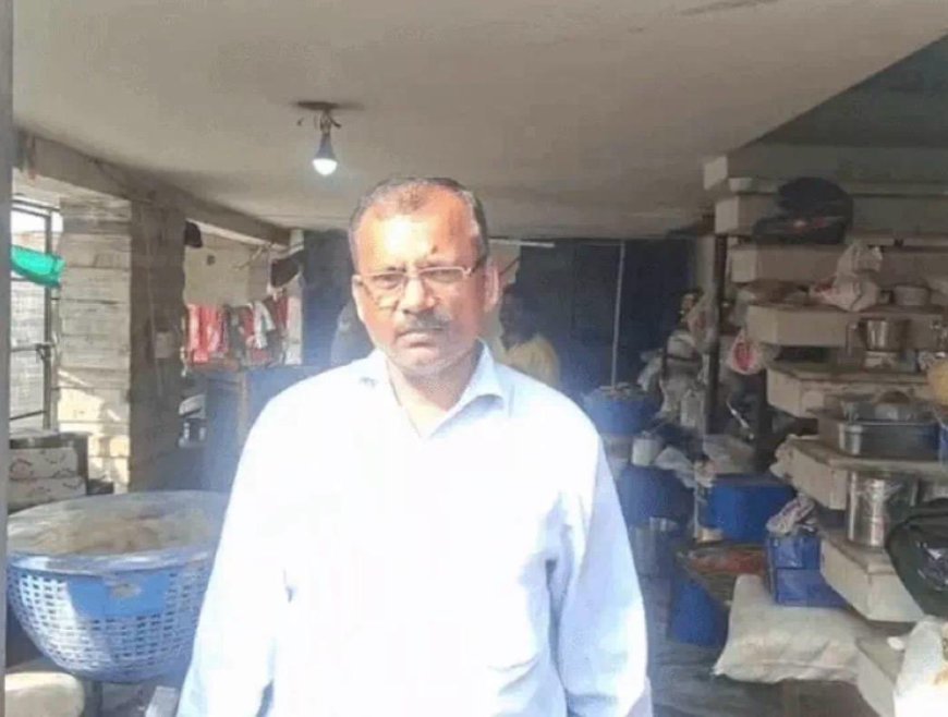 दीपावली से पहले आगरा में  एसजीएसटी ने ब्रजभोग के कई ठिकानों पर की एक साथ छापेमारी