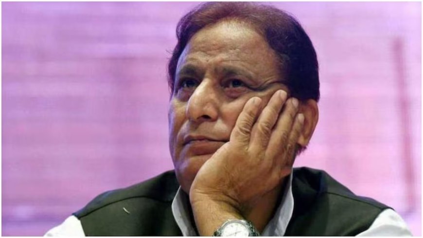 आजम खां के सियासी भविष्य पर जौहर यूनिवर्सिटी का साया, ध्वस्तीकरण से लेकर ईडी की जांच तक बढ़ती मुश्किलें, 2027 के चुनाव में उतरने की राह भी कानूनी अड़चनों से घिरी
