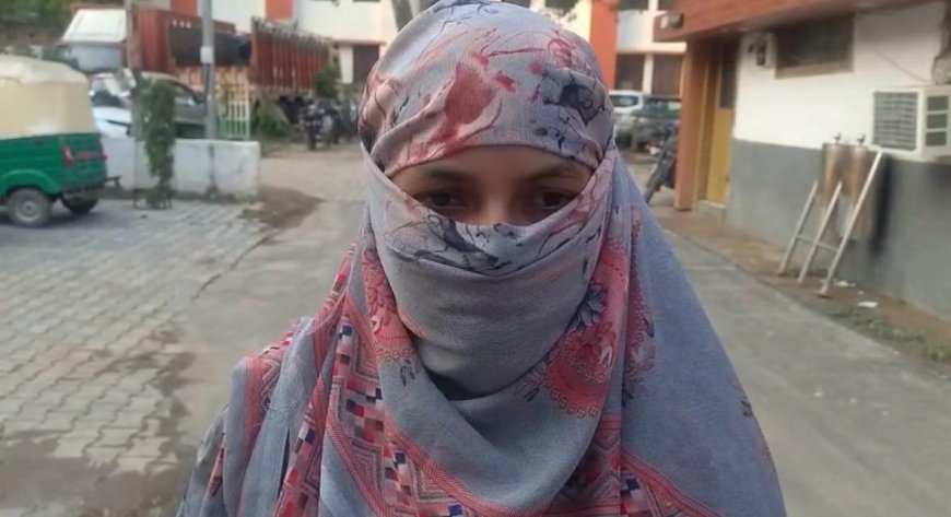 मिशन शक्ति से टूटी दो साल की चुप्पी, शादी का झांसा देकर शोषण का आरोप, आरोपी गिरफ्तार
