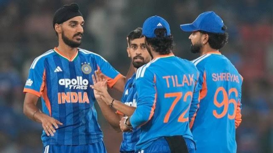 टीम इंडिया में भुवनेश्वर कुमार की वापसी,   शिवम दुबे भी टीम में आए,   प्लेइंग 11 से चिन्नास्वामी में मचा हल्ला