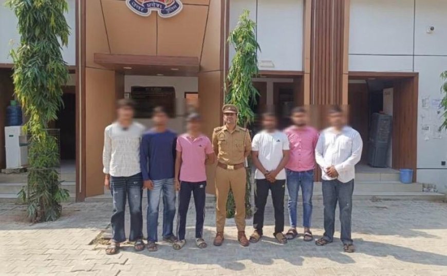 ‘बड़ा आदमी बनकर लौटूंगा’ माता-पिता के लिए खत छोड़ घर से निकले तीन बच्चे, 24 घंटे में  बरामद