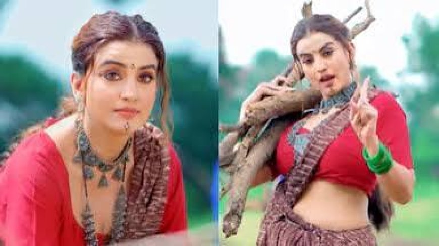 जेन जी पर भड़कीं अक्षरा सिंह,  बोलीं-  लड़कियों को जलील करते हो,  शर्म नहीं आती,  बिहार का नाम रोशन करो