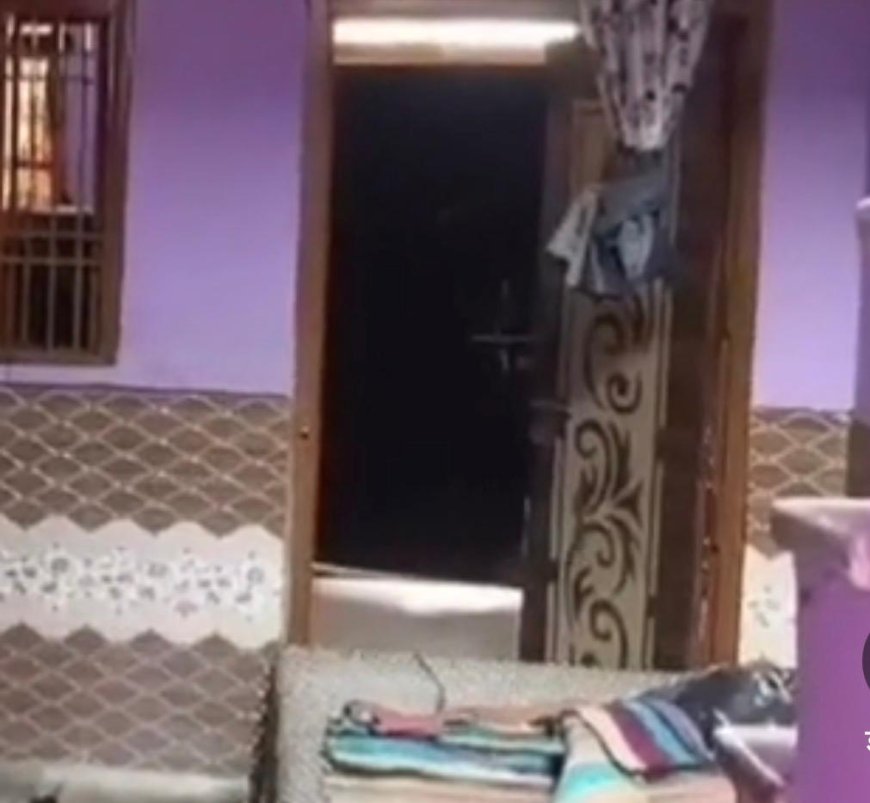 किचन में खाना बना रही बहन पर भाई ने चलाई गोली, पीठ में धंसी गोली