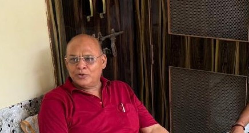 एमएलसी चुनाव में सत्ता के दुरुपयोग और बूथ कैप्चरिंग के आरोप, शब्बीर अब्बास ने मांगा पुनर्मतदान