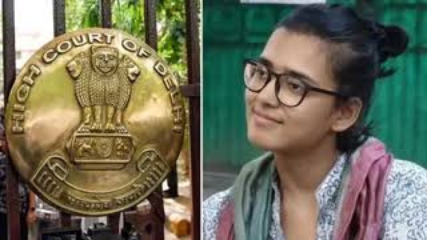 नेहा बोरा को दिल्ली हाई कोर्ट से लगा झटका,   खारिज की याचिका,   एसईएम के नोटिस को दी थी चुनौती