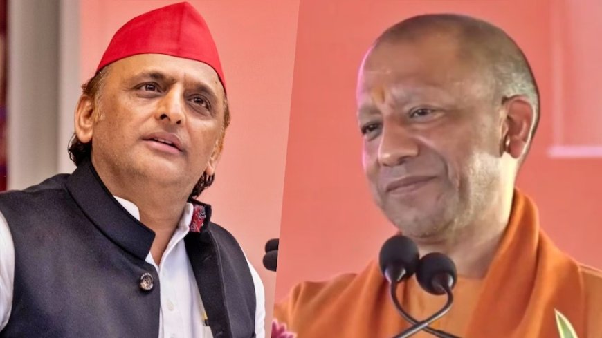 2027 के विधानसभा चुनाव से पहले एमएलसी नतीजों के सियासी संकेत, सपा की दो अतिरिक्त सीटों से भाजपा की बढ़ी चुनौती