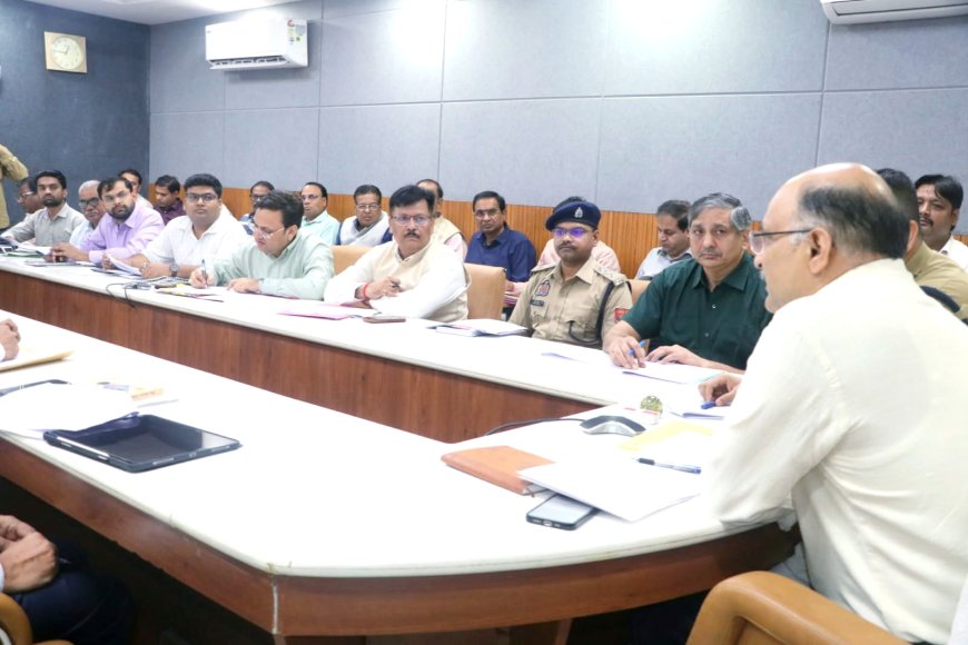 आगरा मंडल में पांच से ज्यादा चालान वाले वाहन मालिकों पर होगी कार्रवाई, लाइसेंस निलंबित करने के निर्देश