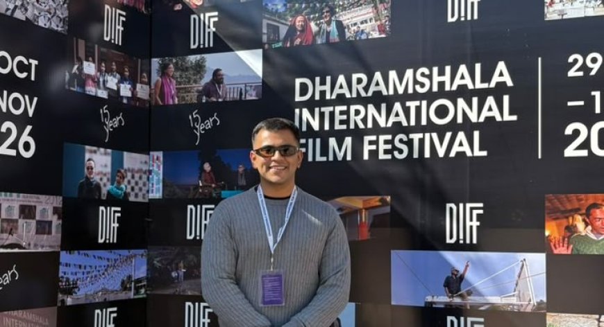 रॉटरडैम से शिकागो तक पहचान बना चुकी फिल्म का 31 अक्टूबर को होगा प्रदर्शन, मुशर्रफ के किरदार में नजर आएंगे आगरा के संकल्प भारद्वाज
