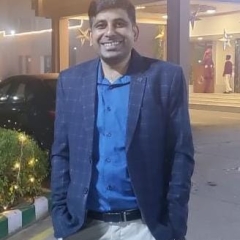 गौरव प्रताप सिंह